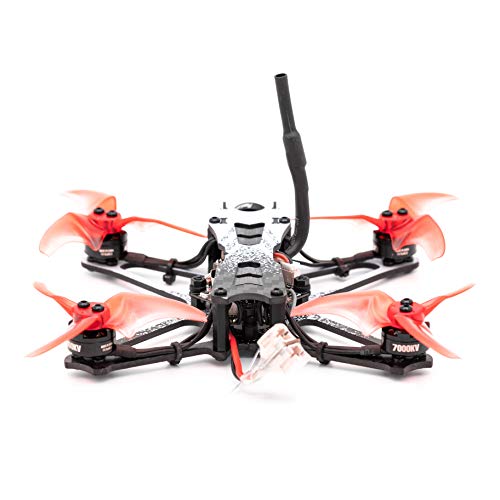 2.5" FPV Drone for beginners - EMAX Tinyhawk 2 Freestyle