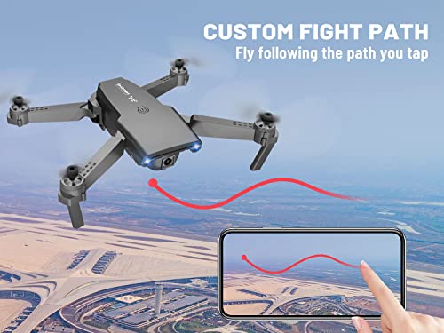 NEHEME NH525 Foldable Drone with HD Camera
