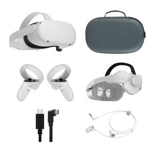 Oculus Quest 2 VR Bundle Set