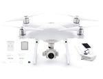DJI Phantom 4 Advanced+ Quadcopter 4K Camera
