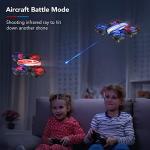 Potensic A21 Mini Drones - Twin Pack with Battle Mode