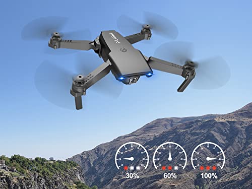NEHEME NH525 Foldable Drone with HD Camera