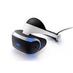 Refurbished Sony VR Headset And Camera Bundle