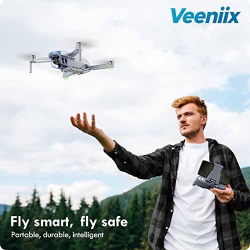 Veeniix V11MINI Camera Drone - 4K and Light