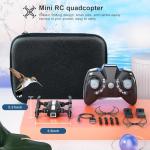 Mini Drone with 1080P HD Camera