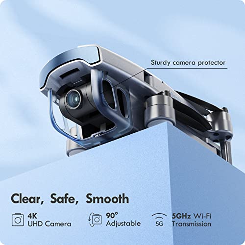 Veeniix V11MINI Camera Drone - 4K and Light