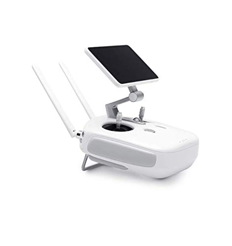 DJI Phantom 4 Advanced+ Quadcopter 4K Camera