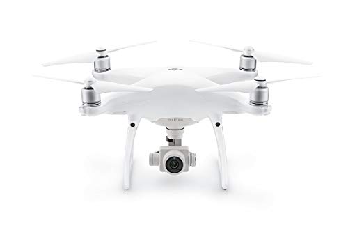DJI Phantom 4 Advanced+ Quadcopter 4K Camera