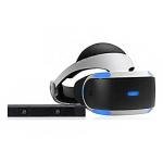 Refurbished Sony VR Headset And Camera Bundle