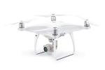 DJI Phantom 4 Advanced+ Quadcopter 4K Camera