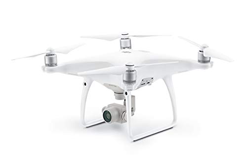 DJI Phantom 4 Advanced+ Quadcopter 4K Camera