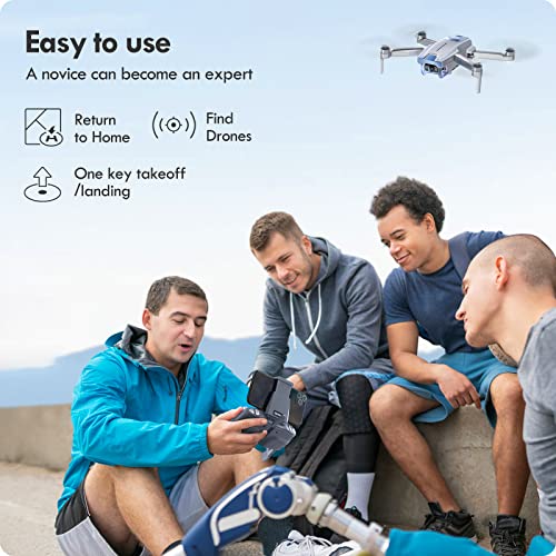 Veeniix V11MINI Camera Drone - 4K and Light