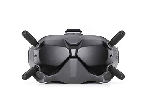 DJI HD FPV Goggles for Racing Drone