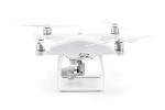 DJI Phantom 4 Advanced+ Quadcopter 4K Camera