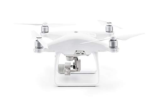 DJI Phantom 4 Advanced+ Quadcopter 4K Camera