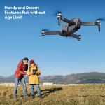 Ruko F11PRO 4K Camera Drone with GPS