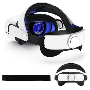 Adjustable Head Strap for Oculus Quest 2