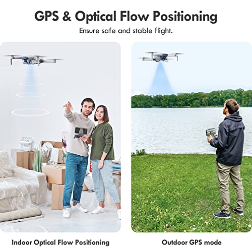 Veeniix V11MINI Camera Drone - 4K and Light