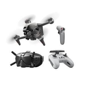 DJI FPV Combo with Motion Controller - Quadcopter