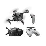 DJI FPV Combo with Motion Controller - Quadcopter