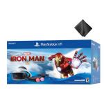 Iron Man VR Bundle with Accessories and Code