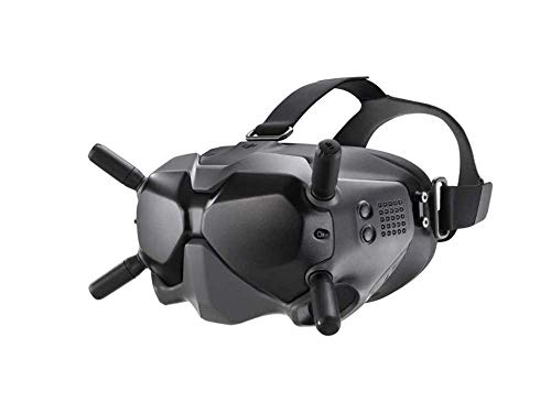 DJI HD FPV Goggles for Racing Drone