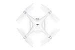 DJI Phantom 4 Advanced+ Quadcopter 4K Camera