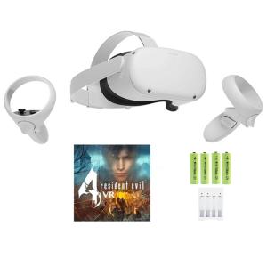 Oculus Quest 2 VR Headset - Family Gaming Bundle