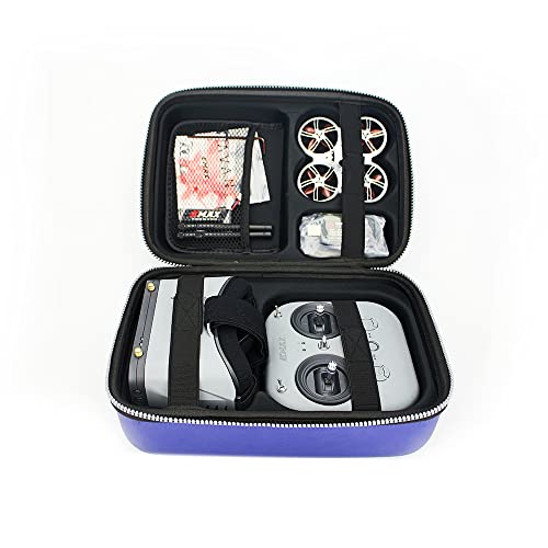 Beginner's EMAX Tinyhawk 3 FPV Drone Kit