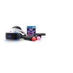 Refurbished PlayStation VR Worlds Bundle PS4 Headset