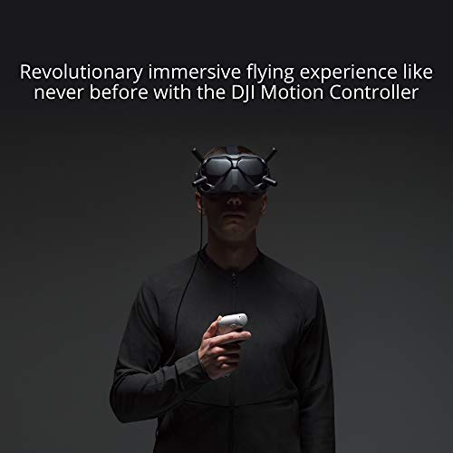 DJI FPV Combo with Motion Controller - Quadcopter