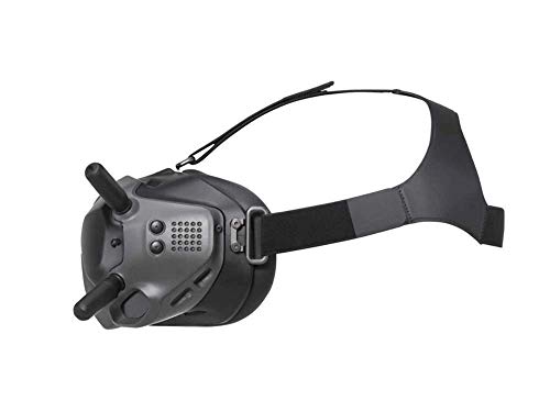 DJI HD FPV Goggles for Racing Drone