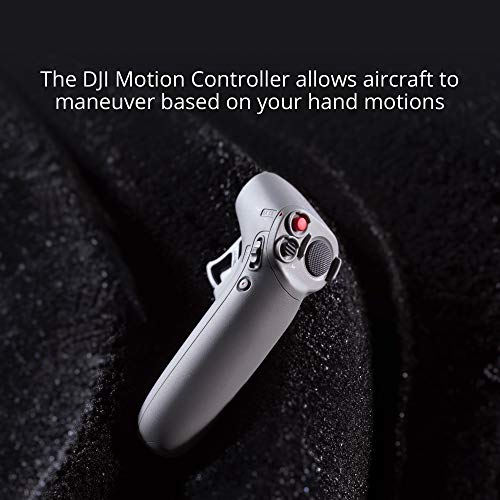 DJI FPV Combo with Motion Controller - Quadcopter