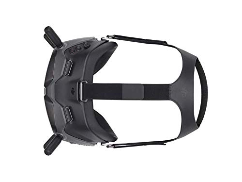 DJI HD FPV Goggles for Racing Drone
