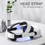 Adjustable Head Strap for Oculus Quest 2