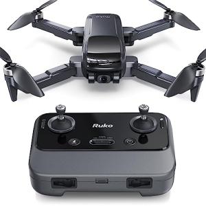 Ruko U11PRO 4k Camera GPS Drone
