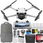 DJI Mini 3 Pro Drone Kit with Accessories