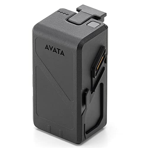 DJI Avata FPV Drone with Extra Battery