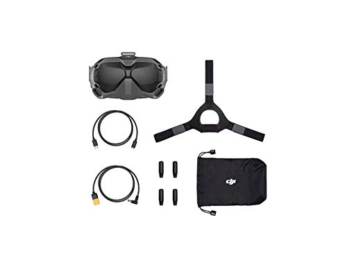 DJI HD FPV Goggles for Racing Drone