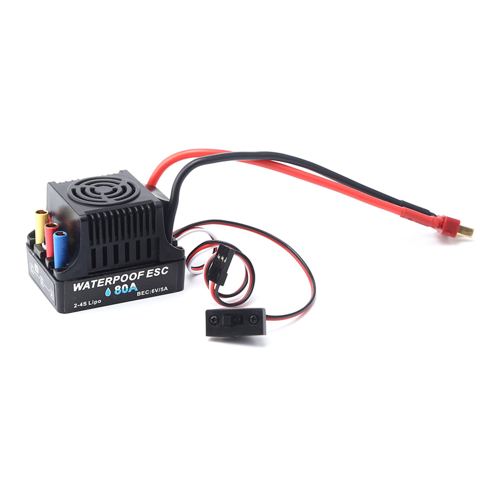Ametoys Long Range FPV Antenna for Drones