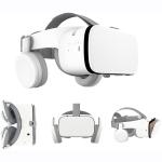 Wireless VR headset for iPhone and Android