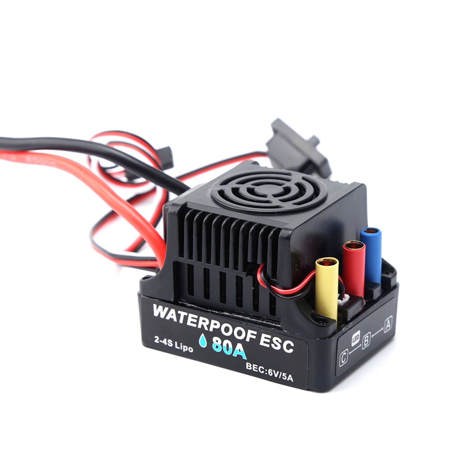 Ametoys Long Range FPV Antenna for Drones
