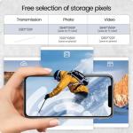 Holy Stone HS700E 4K Drone with GPS