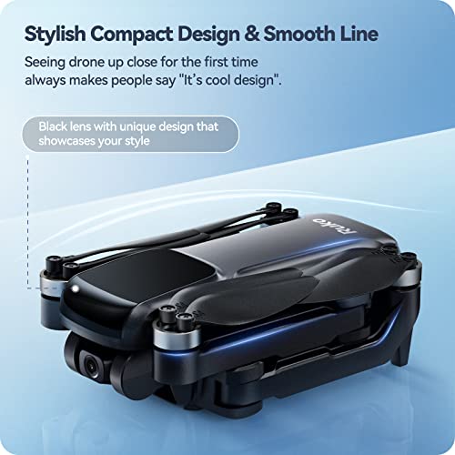 Ruko U11PRO 4k Camera GPS Drone