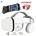 2022 VR Headset with Wireless Control & Mystery Gift