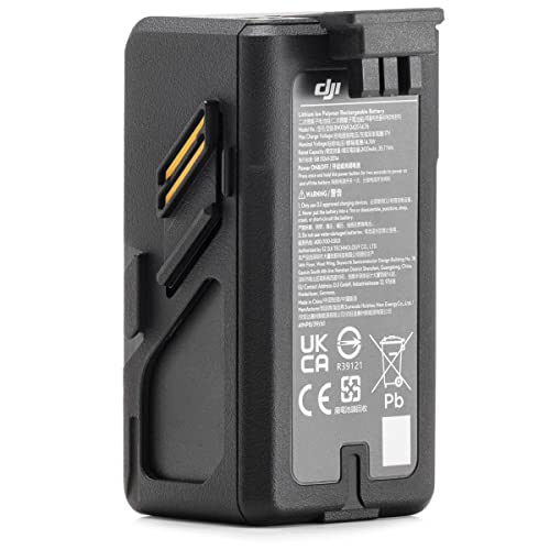 DJI Avata FPV Drone with Extra Battery