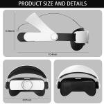 Adjustable Head Strap for Oculus Quest 2