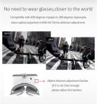 Wireless VR headset for iPhone and Android