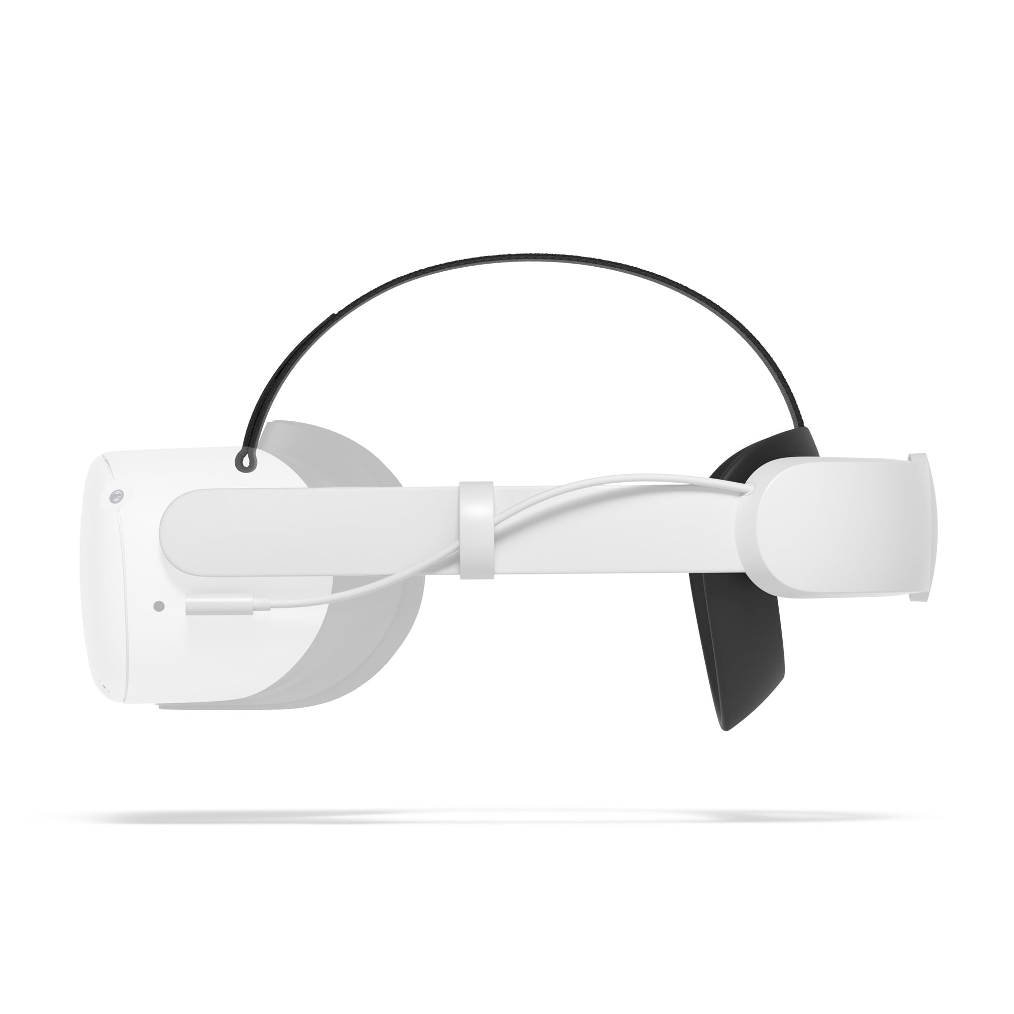 Oculus Elite Strap with Battery for Quest 2