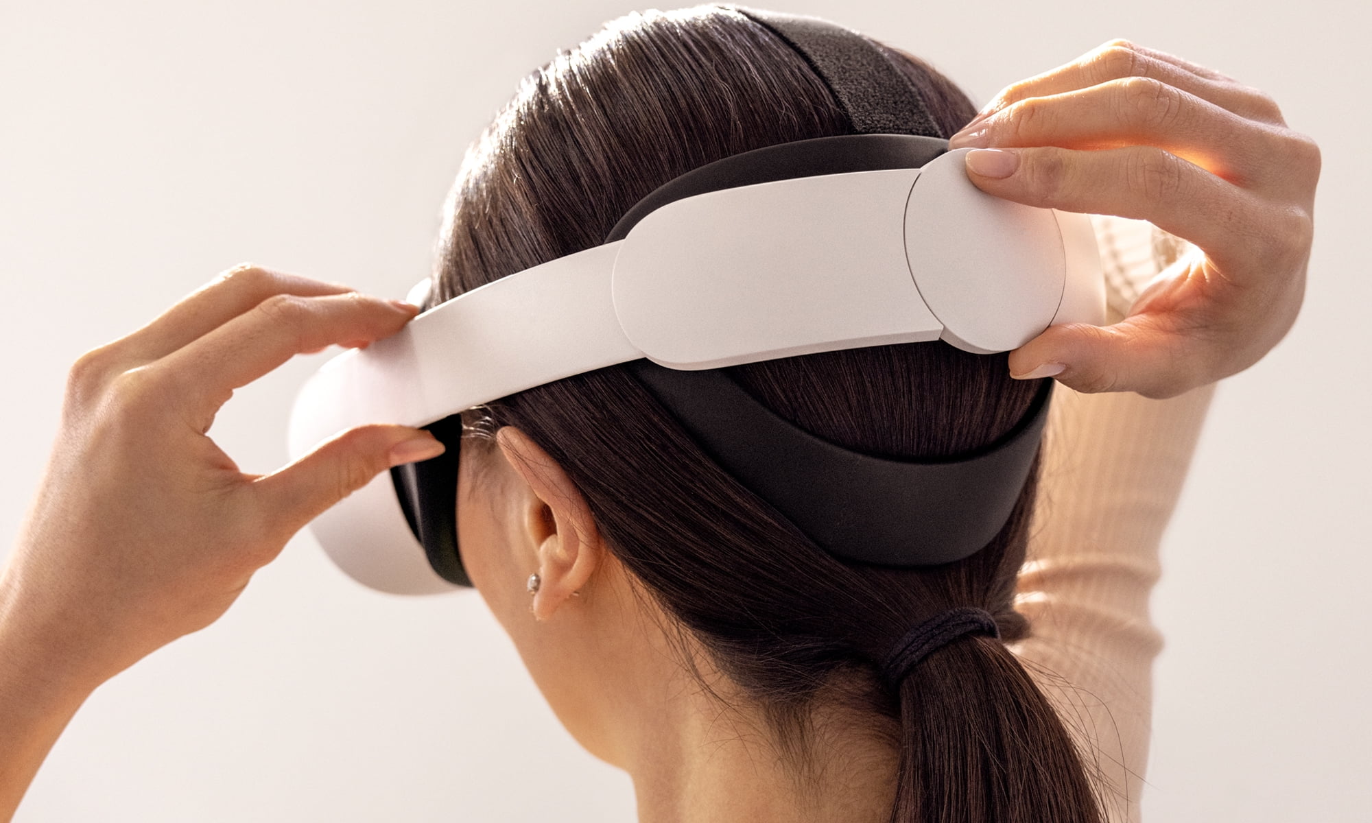 Oculus Elite Strap with Battery for Quest 2